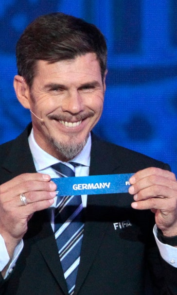 Top FIFA official Boban leaving to join AC Milan